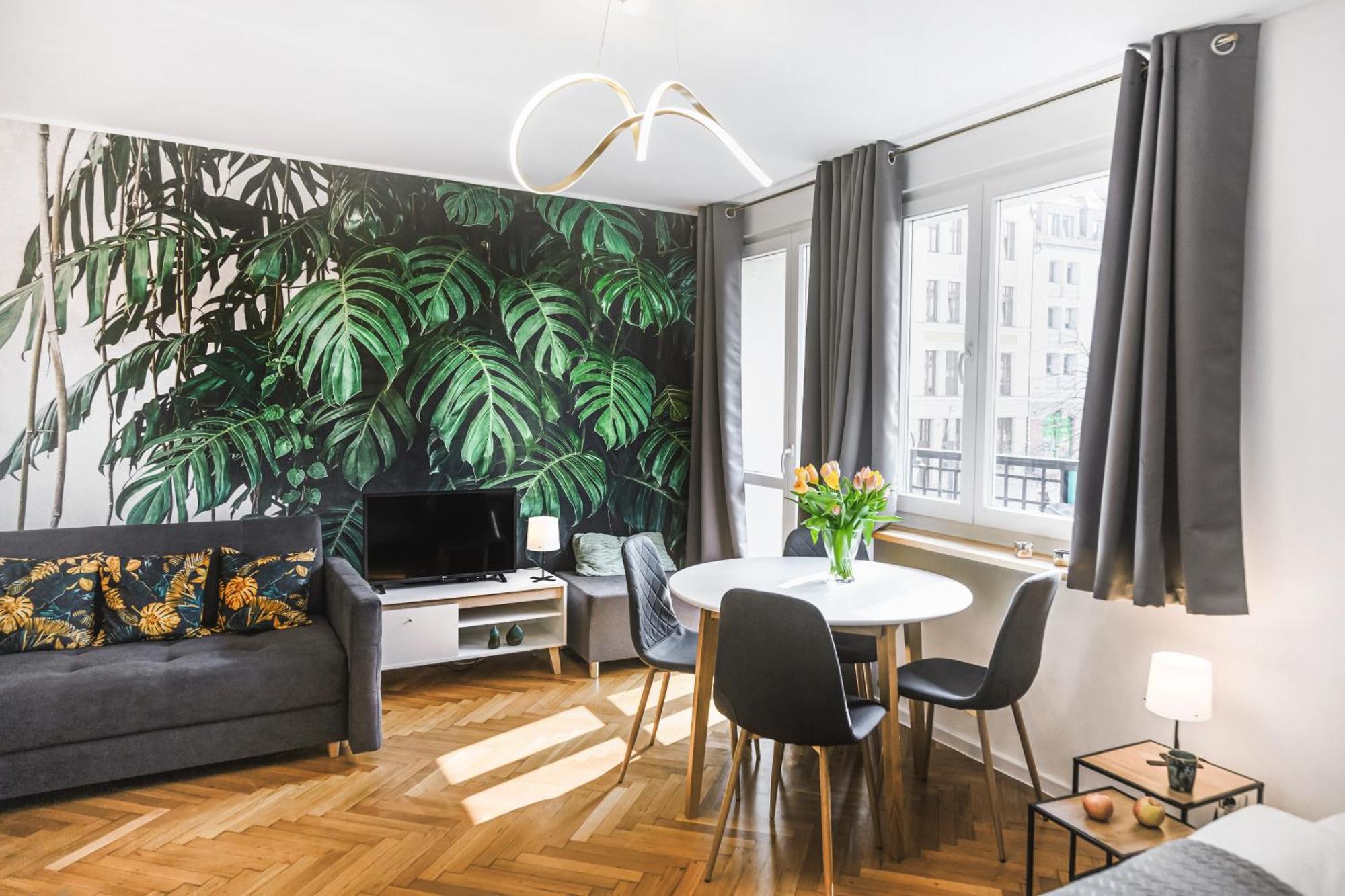 Klimatyczne Gniazdko Przy Rynku Apartment Wroclaw Ngoại thất bức ảnh